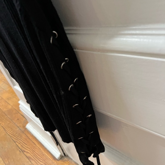 Sweater tank top - Picture 5 of 5